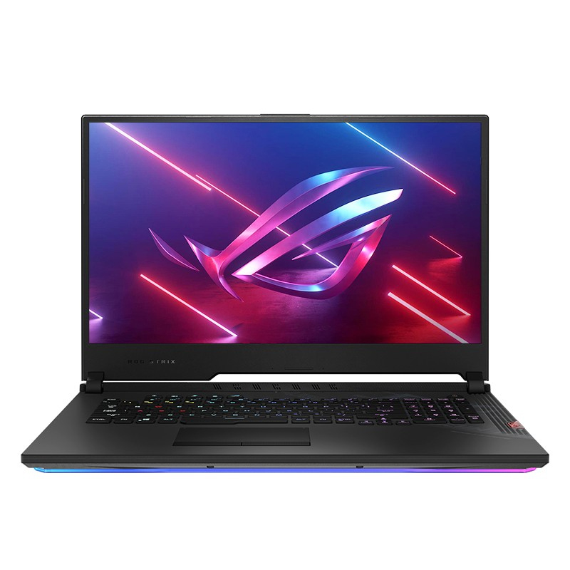 ROG 光线追踪 游戏本