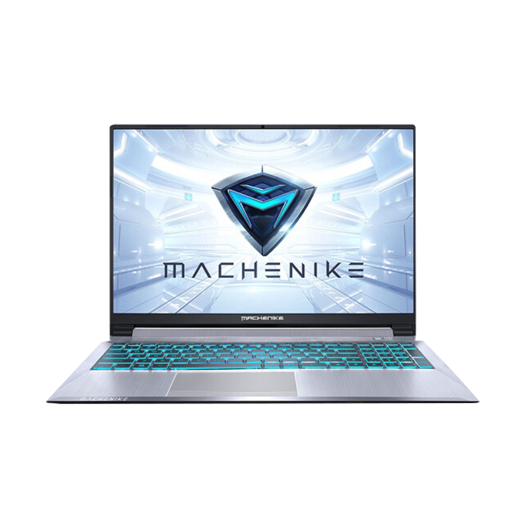 机械师 高刷新率游戏本