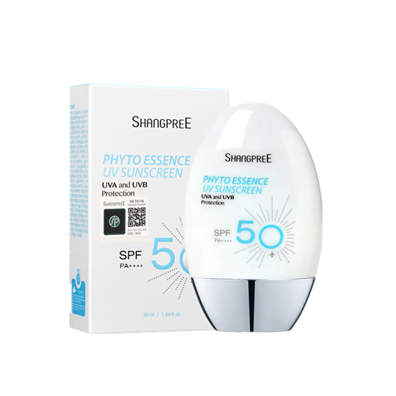 香蒲丽 防水防汗防晒霜