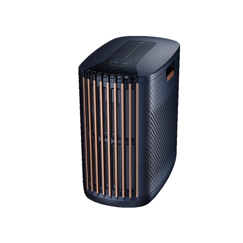 3M 5层结构空气净化器