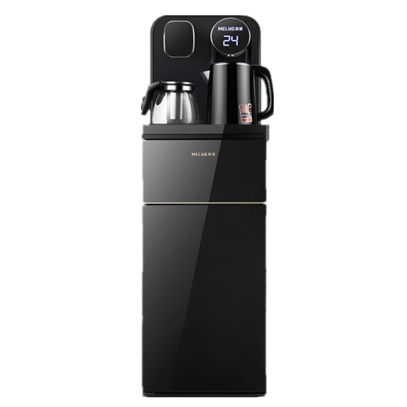 美菱 灵敏触控饮水机