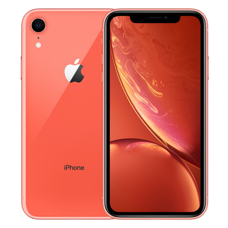 Apple 纤薄高速手机