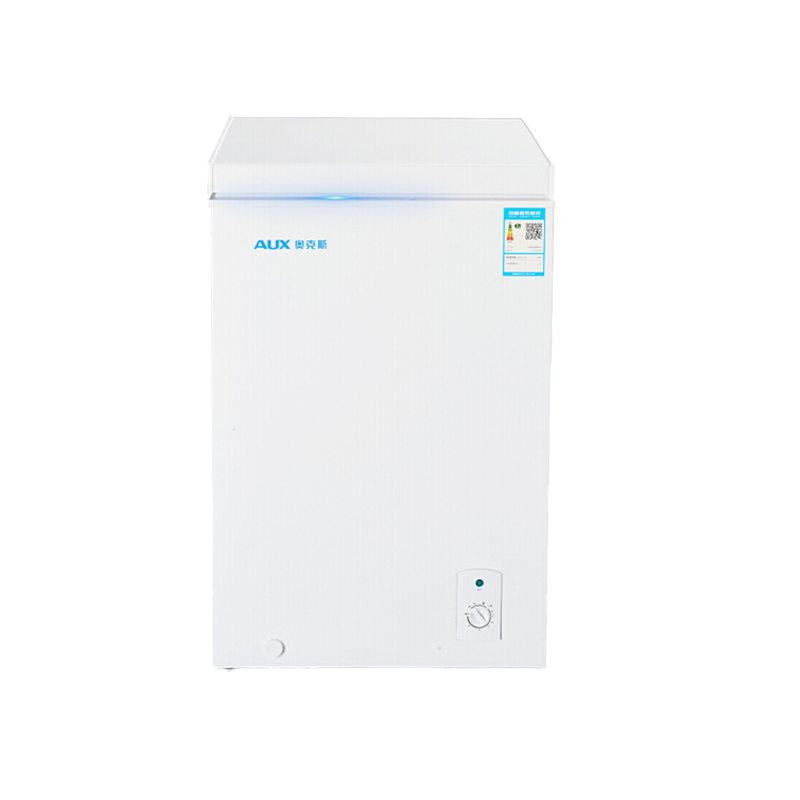 奥克斯 速冻冷柜
