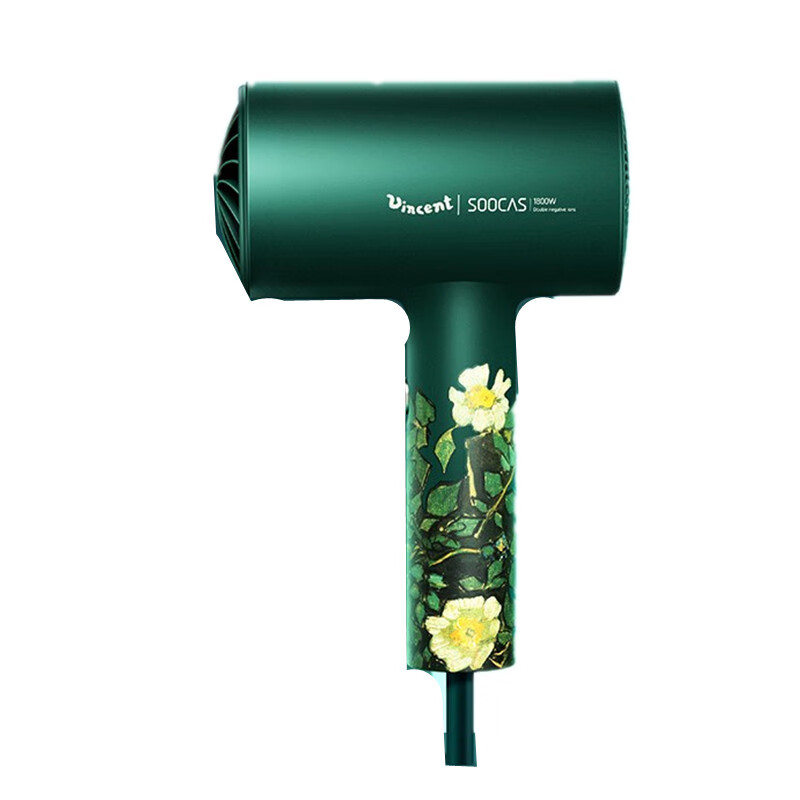 素士负离子吹风机