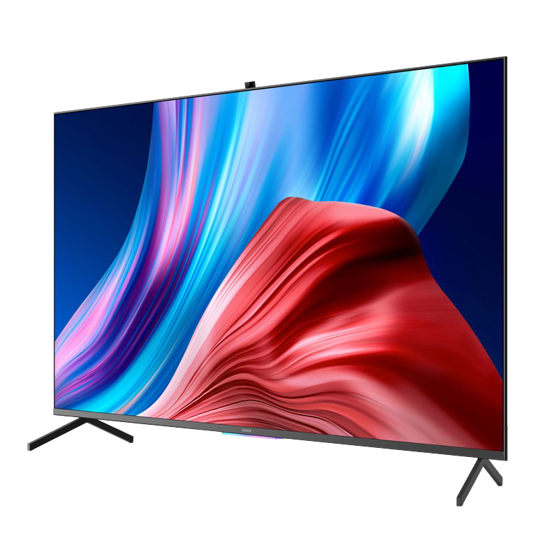 荣耀远场语音电视