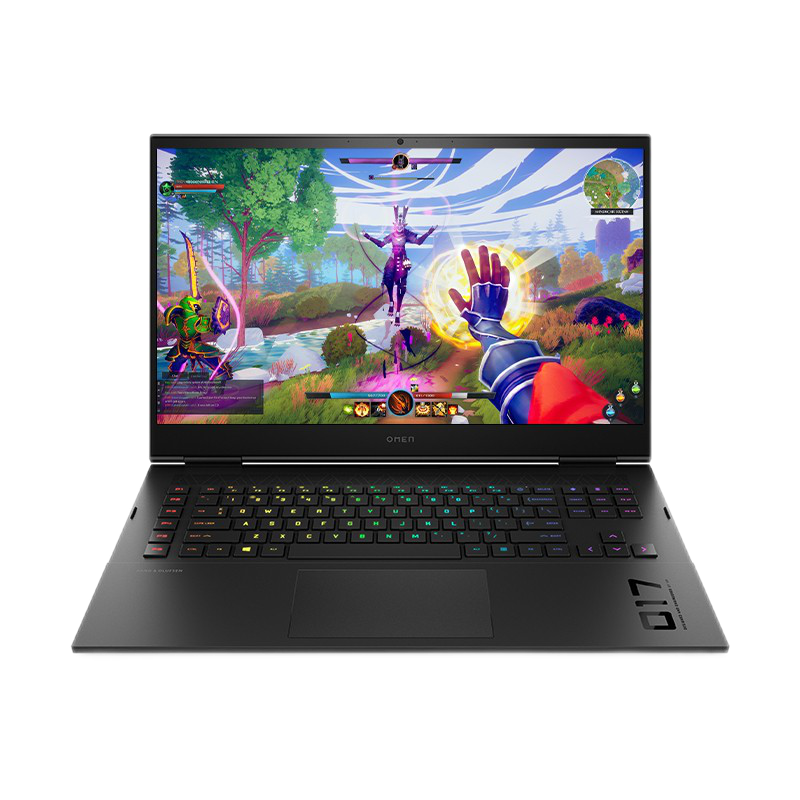 惠普 高速内存游戏本