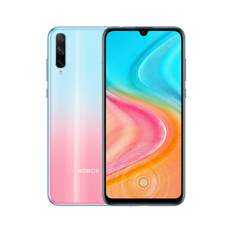 荣耀 AI快速抓怕手机