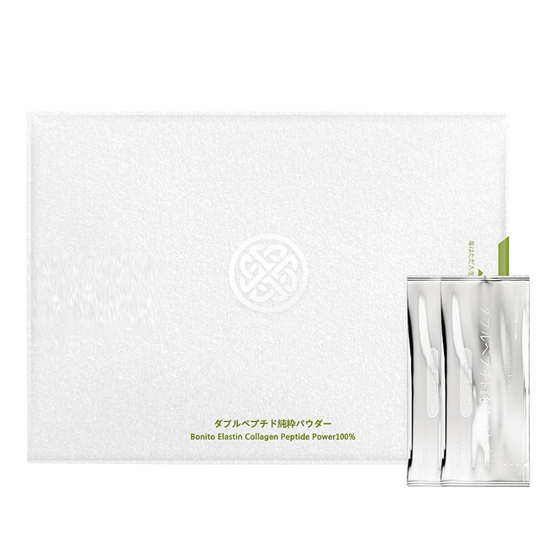 芭纾小分子胶原蛋白肽