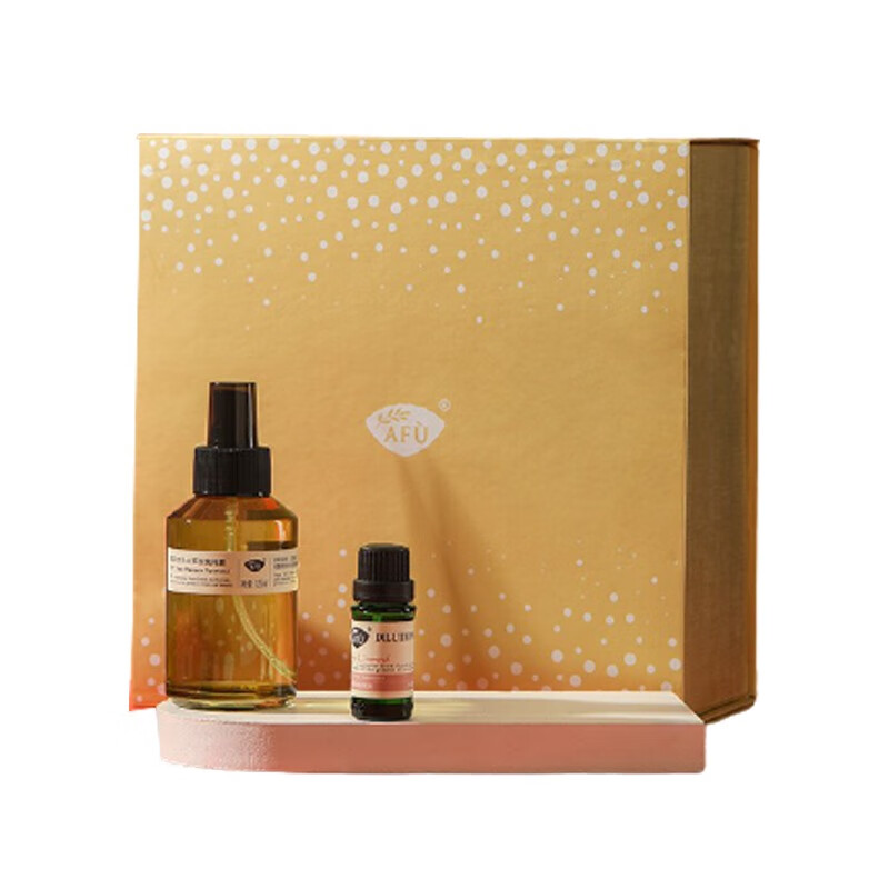 阿芙 精油护肤套装