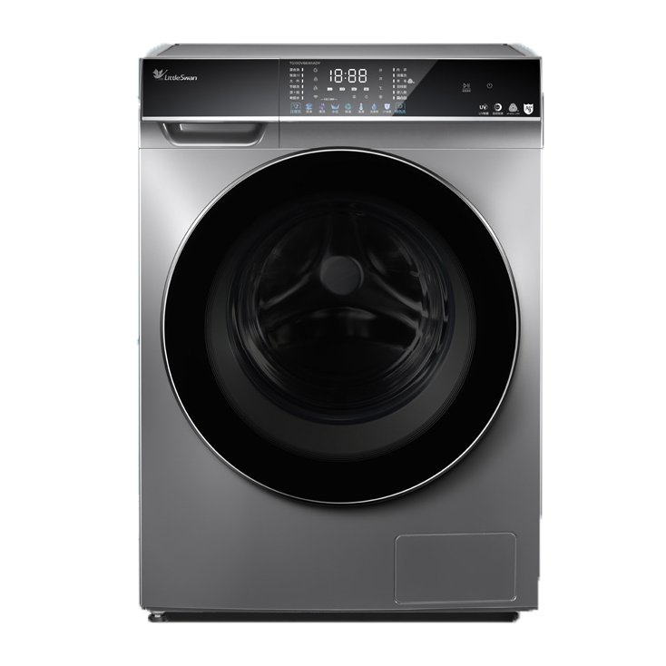 小天鹅 变频滚筒洗衣机