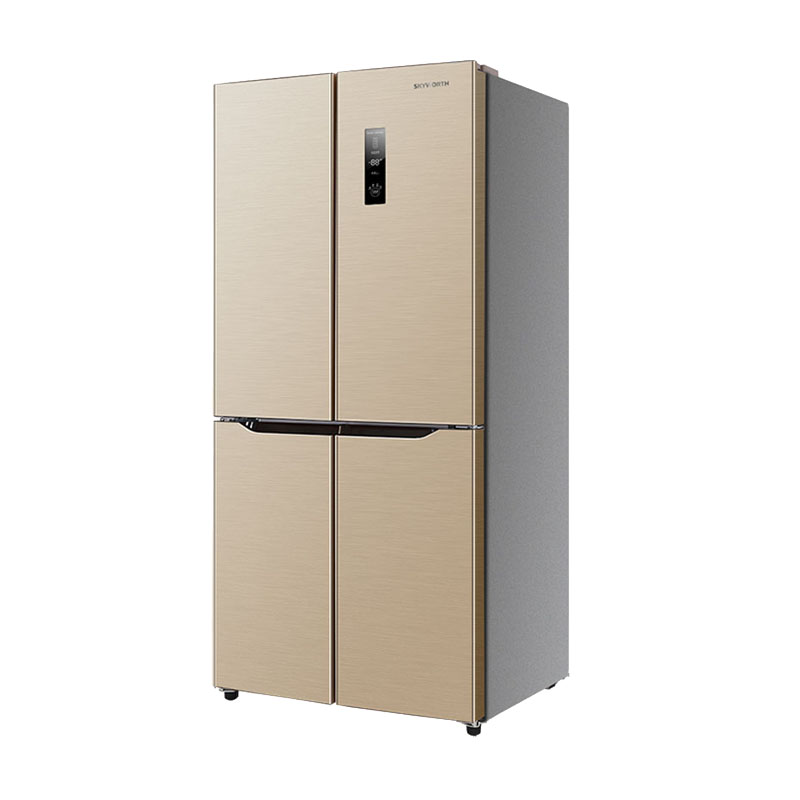 创维 植物净味 冰箱