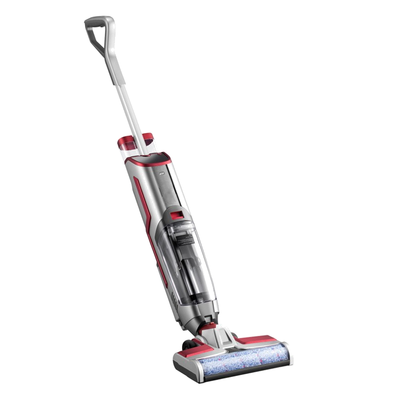 键丝美 一键自清洗吸尘器