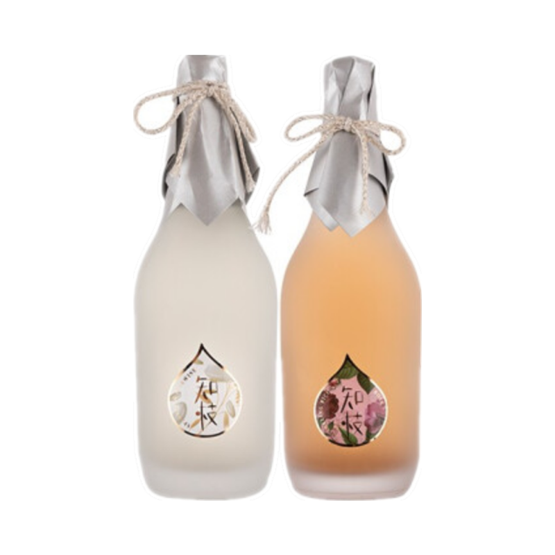 醉鹅娘 风味起泡清酒