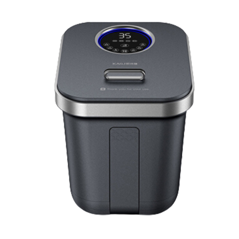 凯诗捷全管路排水足浴盆