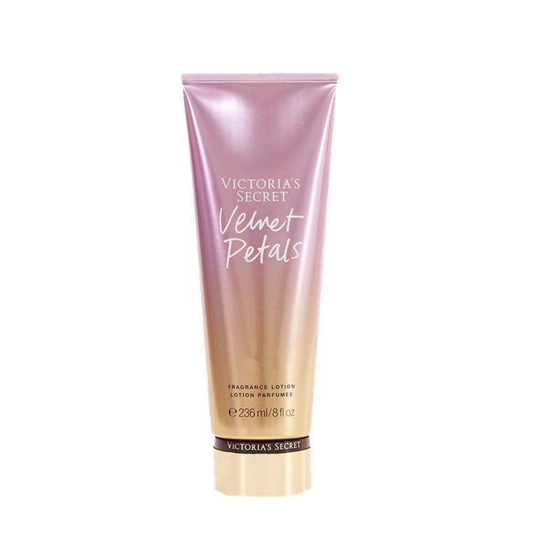 维多利亚的秘密 花瓣 身体乳