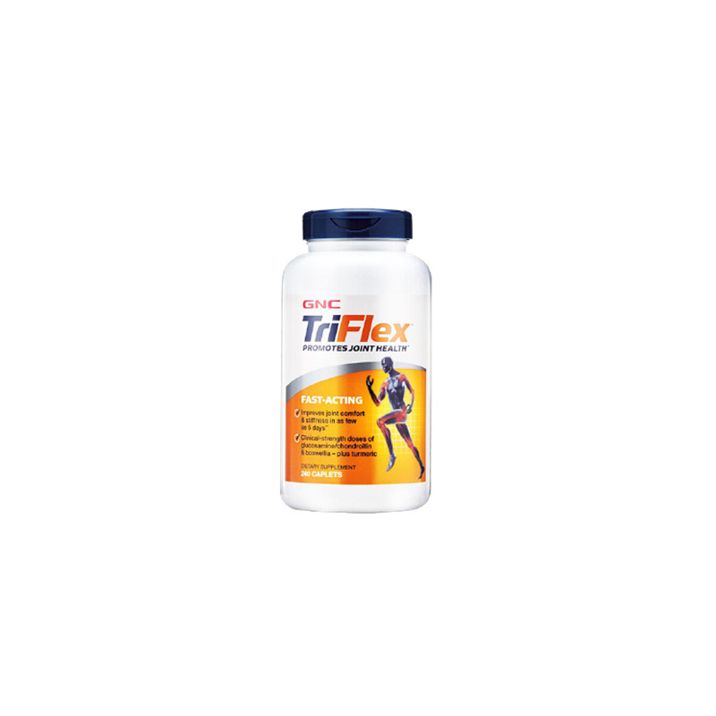 健安喜 中老年人 氨糖软骨素粒