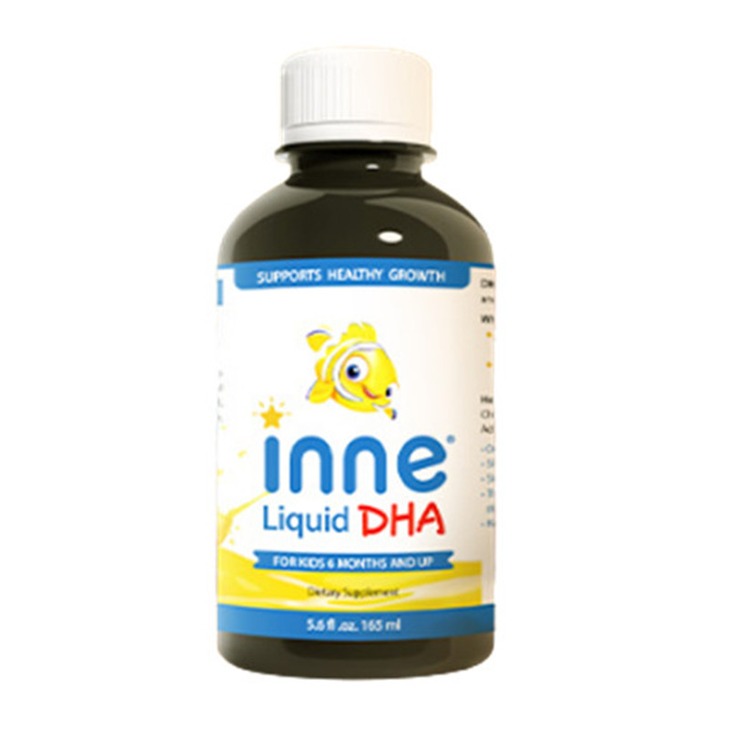 童年时光 易吸收 DHA液体