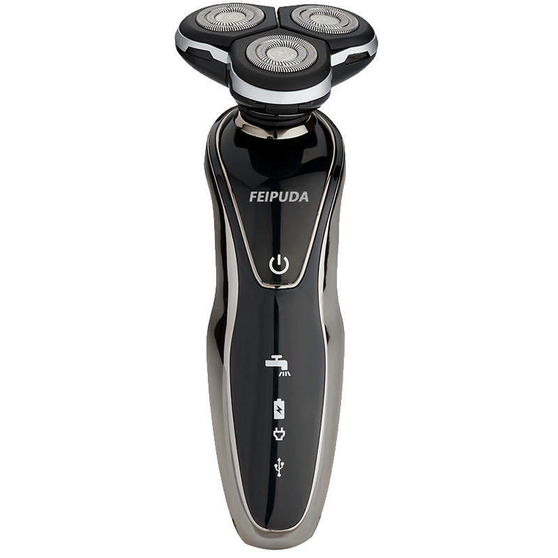 飞浦达 全身水洗剃须刀