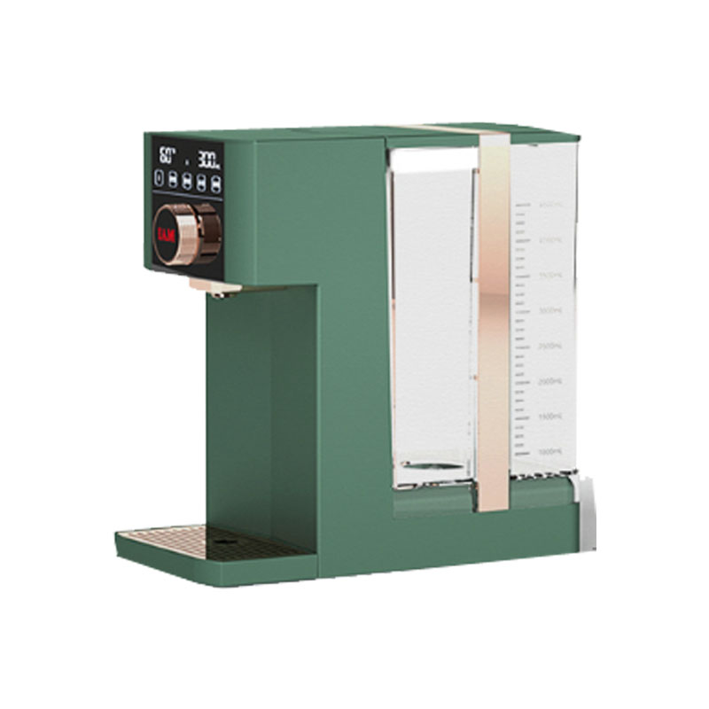 IAM 即热墨绿饮水机