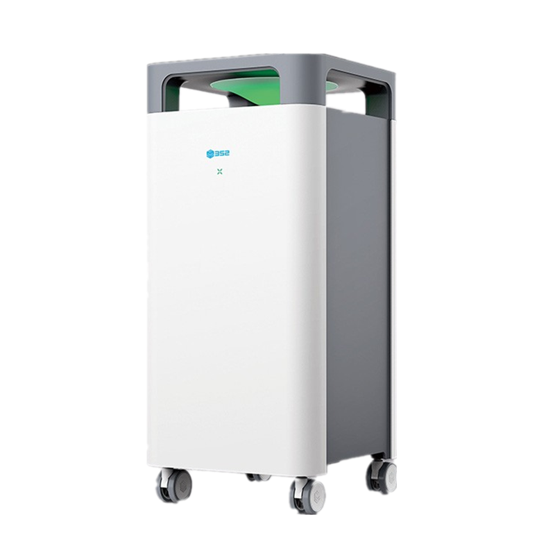 352快速除醛空气净化器