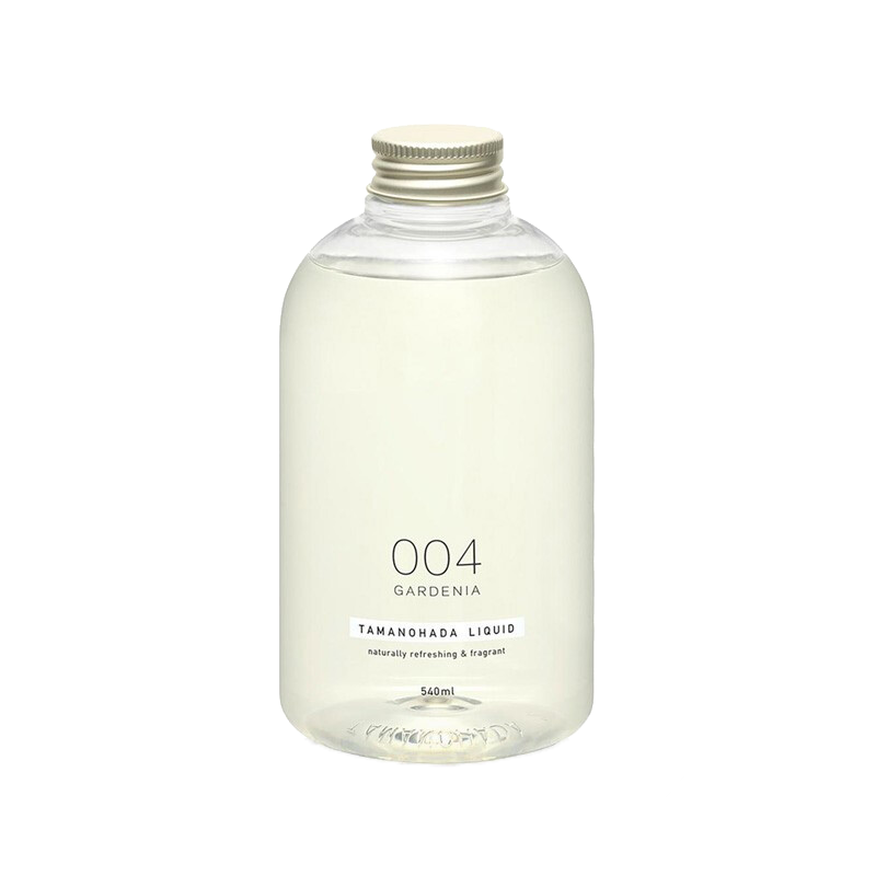 玉肌 栀子花香氛美肌沐浴露