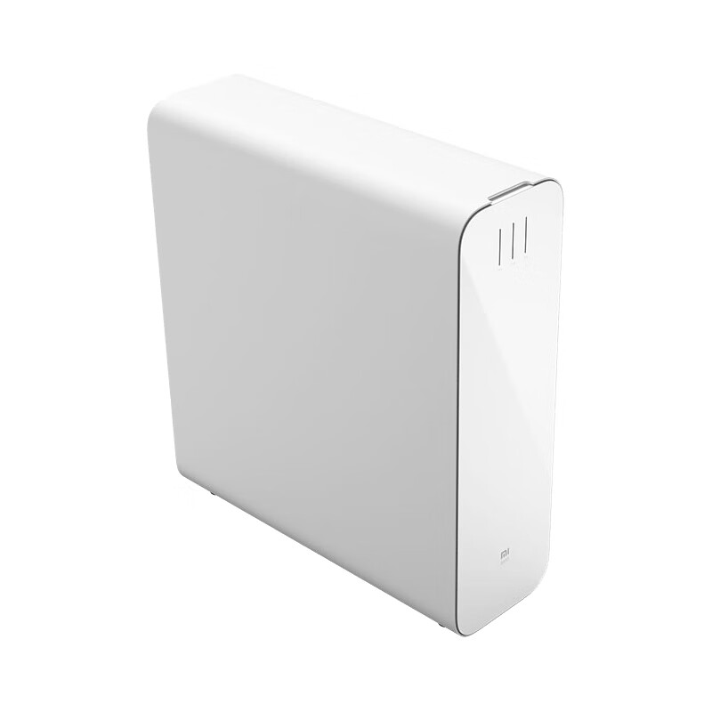 小米 低废水大流量净水器