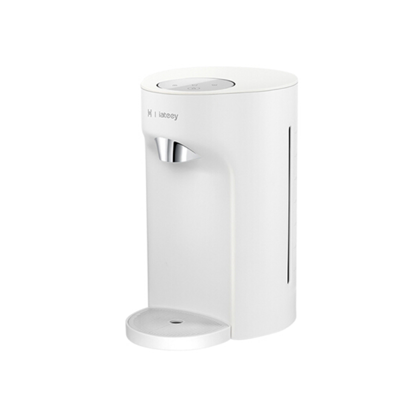 华为智选 声控 台式饮水机