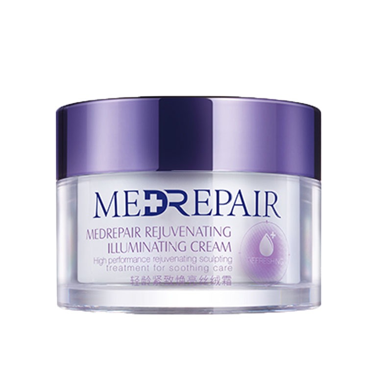 米蓓尔 多重营养面霜