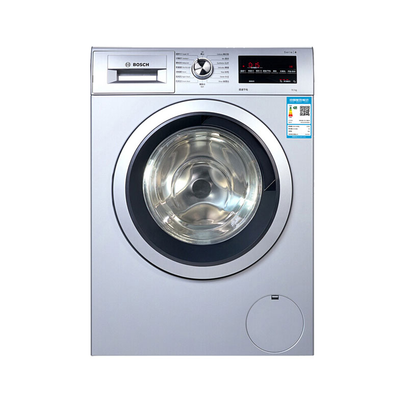 博世 健康除菌滚筒洗衣机
