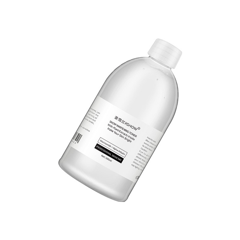 圣雪兰 烟酰胺成分爽肤水