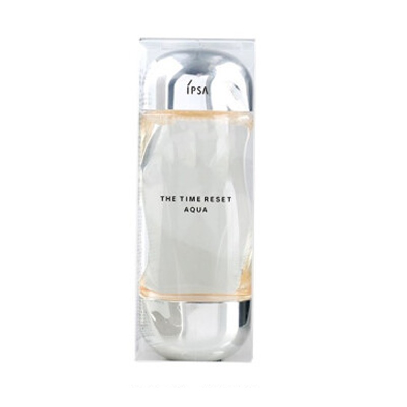 茵芙莎流金岁月爽肤水