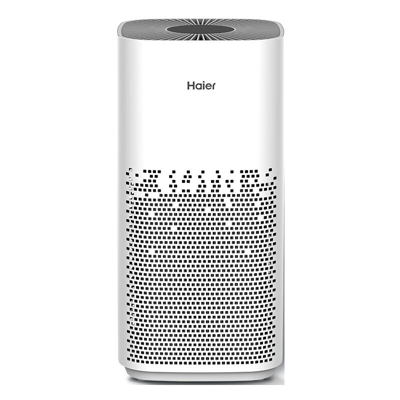 海尔 强效除醛 空气净化器