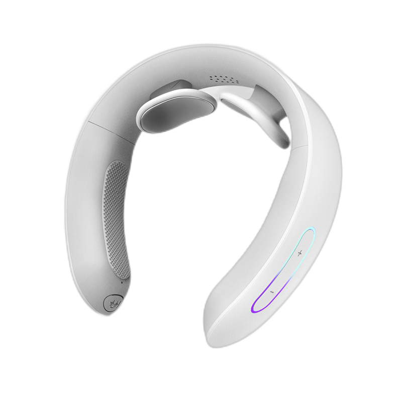 京东京造 续航持久按摩器