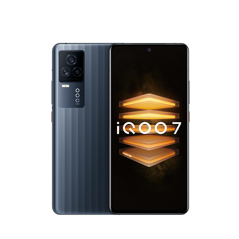 iQOO 7骁龙888手机