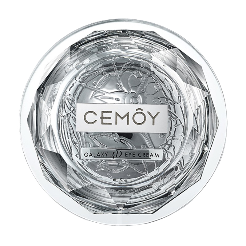 澳诗茉 4D立体紧致飞碟眼霜