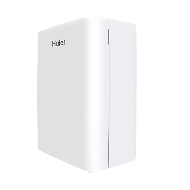 海尔 小体积结构净水器