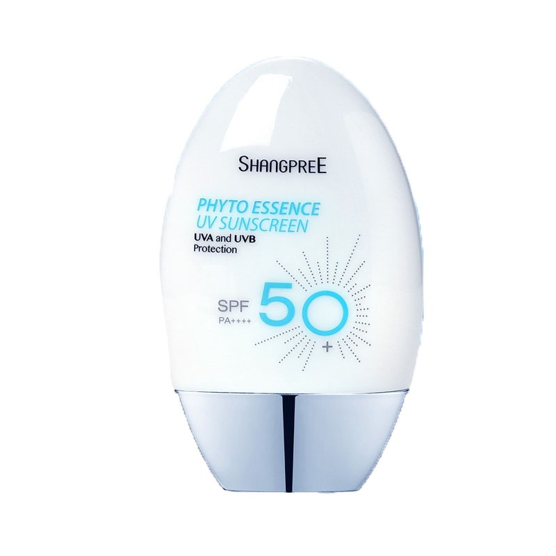 香蒲丽防水防汗防晒霜