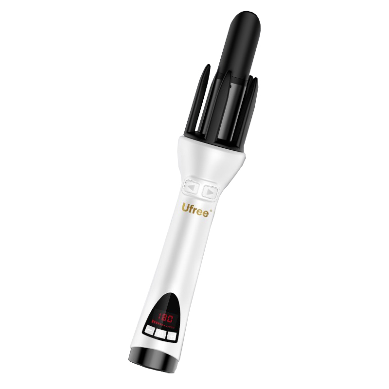 Ufree 仿生机械手电夹板