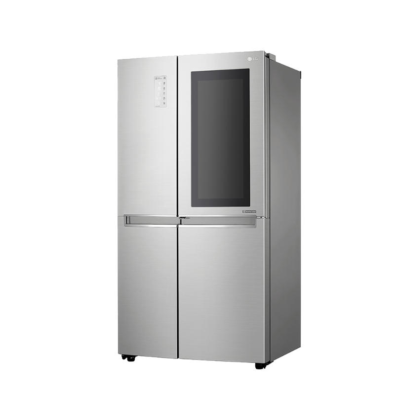LG 节能大容量冰箱