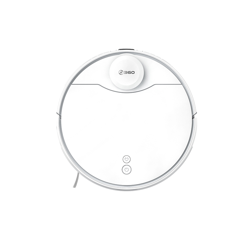 华为 智能扫地机器人