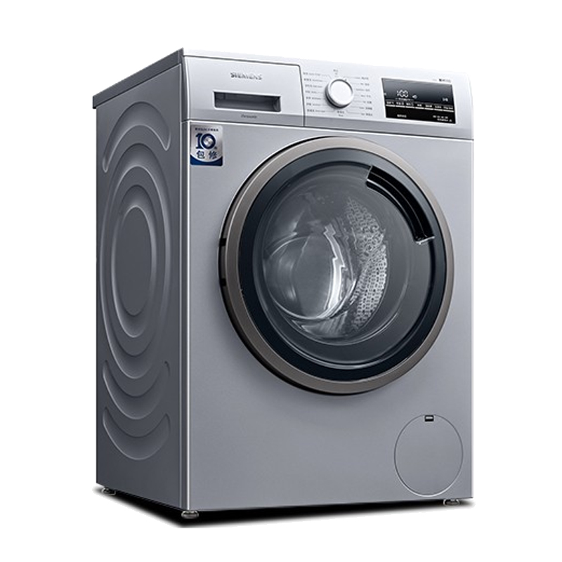 西门子变频滚筒洗衣机