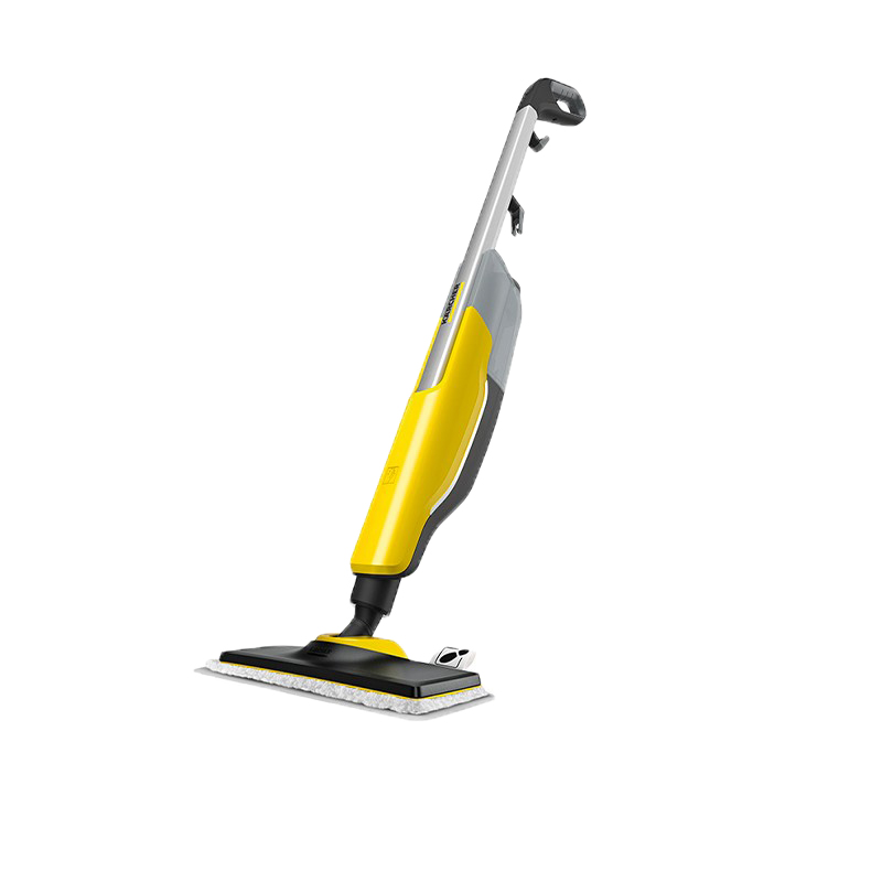 卡赫 速热蒸汽除菌擦地机