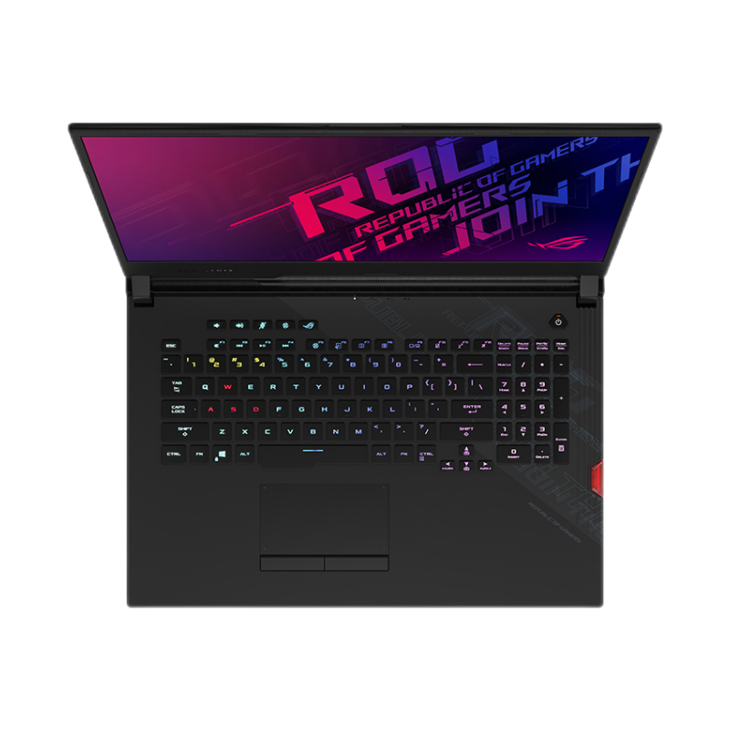 ROG 300Hz便携游戏本