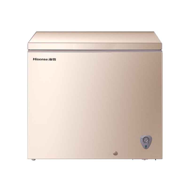 海信 家用可调温冷柜