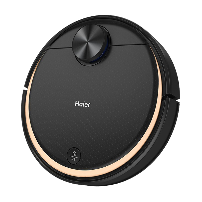 海尔 镭射激光机器人