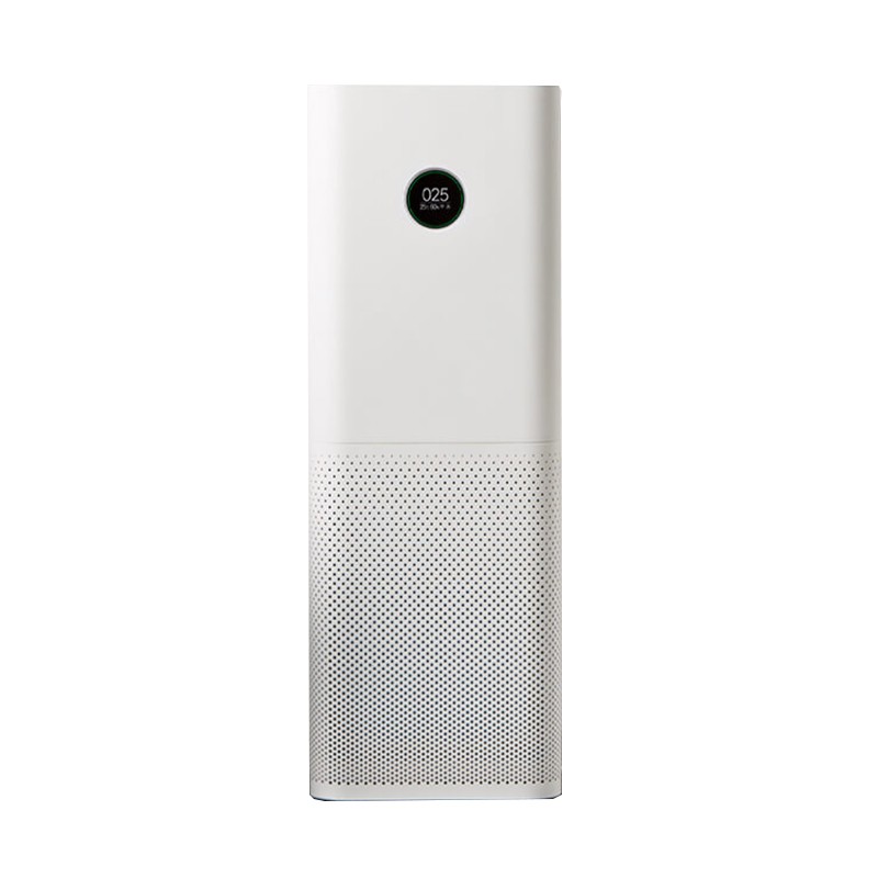 千寻 循环大气量空气净化器