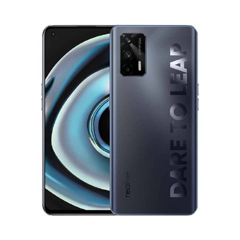 真我 高清主摄 手机