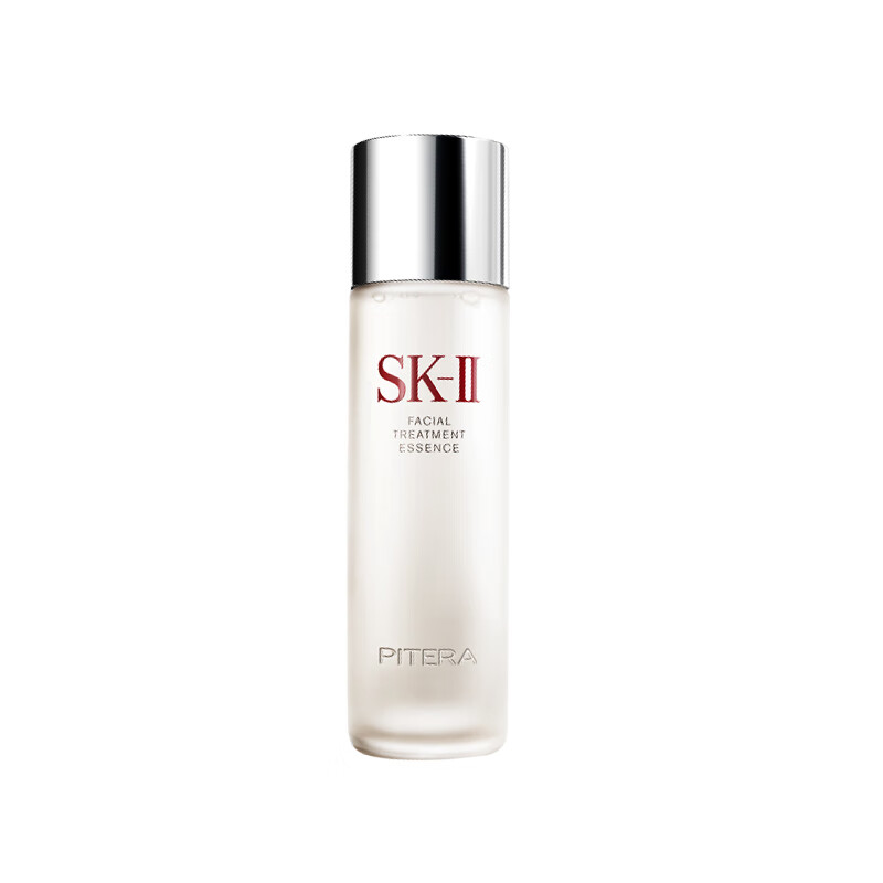 SK-II 补水保湿面部精华