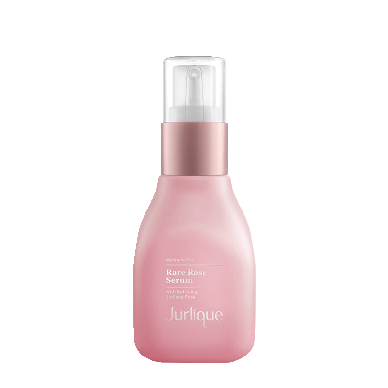 茱莉蔻 珍稀玫瑰水润面部精华