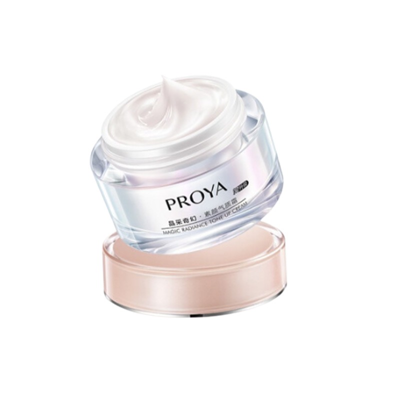 珀莱雅 补水保湿 素颜霜